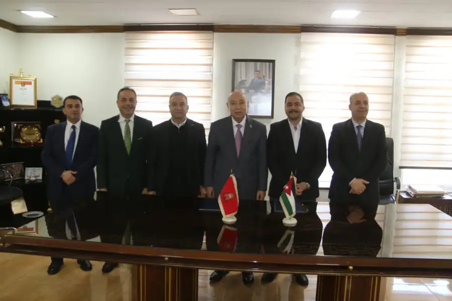 مدار الساعة,أخبار الجامعات الأردنية,جامعة مؤتة