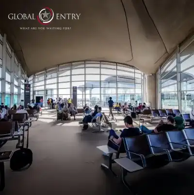 المعايطة: برنامج الدخول العالمي للولايات المتحدة