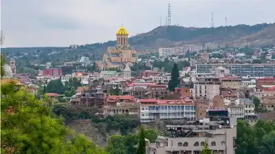 جورجيا ترحّل 39 أجنبيا بينهم أردنيون