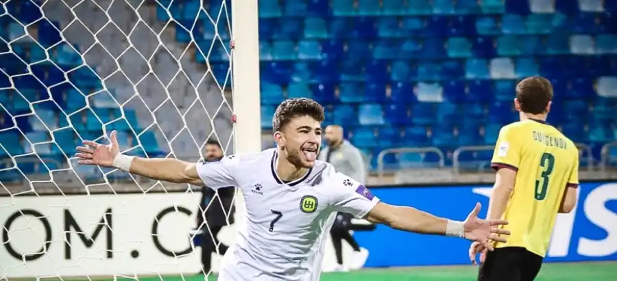 مدار الساعة,أخبار رياضية,كأس آسيا,يزن النعيمات,علي علوان