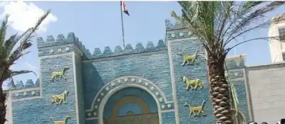 السفارة العراقية في الأردن تجلي مواطنين