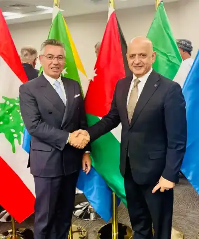 بعثة رجال أعمال إيطالية تزور الأردن