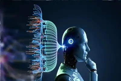 علماء رياضيات: صور الذكاء الاصطناعي شعبوية