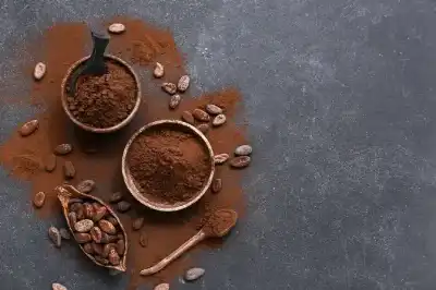 كنوز الأطعمة الداكنة.. لماذا ينصح بها