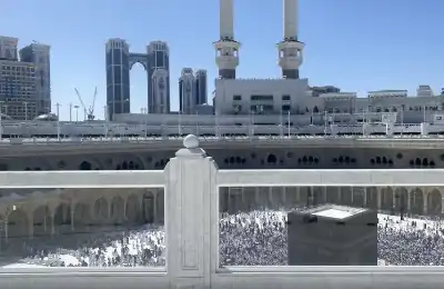 السعودية تكشف عن اسم وصورة رجل