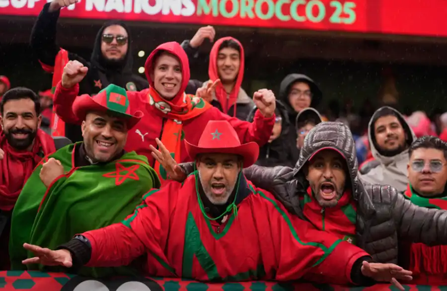 مدار الساعة,أخبار عربية ودولية,كأس العالم,وسائل التواصل الاجتماعي