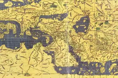 الفرجات يكتب: عندما كانت أوروبا تغرق