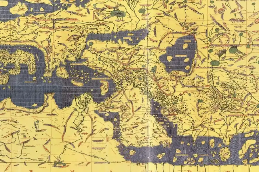 الفرجات يكتب: عندما كانت أوروبا تغرق