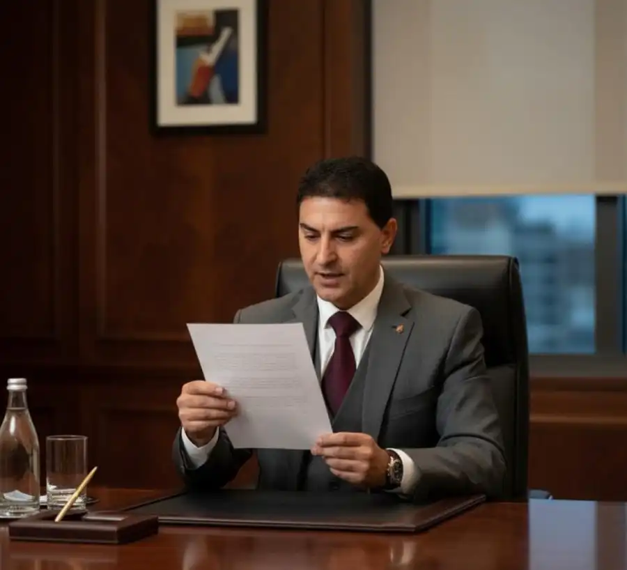 المعايطة يكتب: حين ينتصر البرّ على