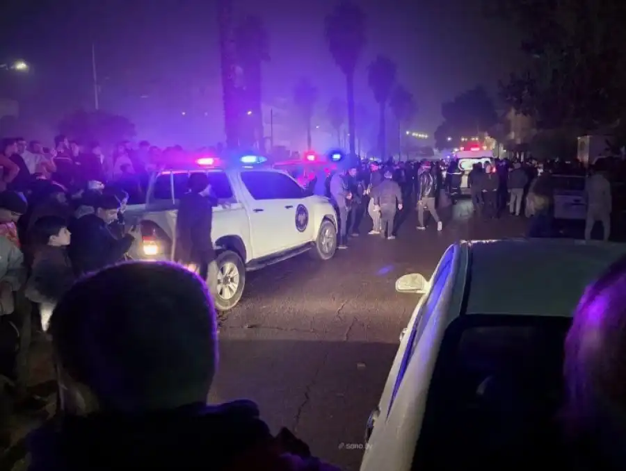 مدار الساعة,أخبار خفيفة ومنوعة,وزارة الداخلية