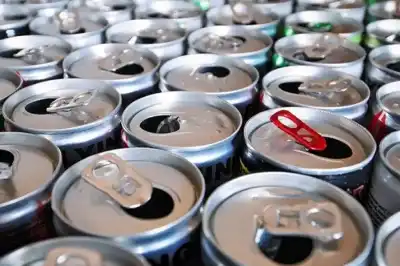 الكويت: حظر مشروبات الطاقة في المدارس