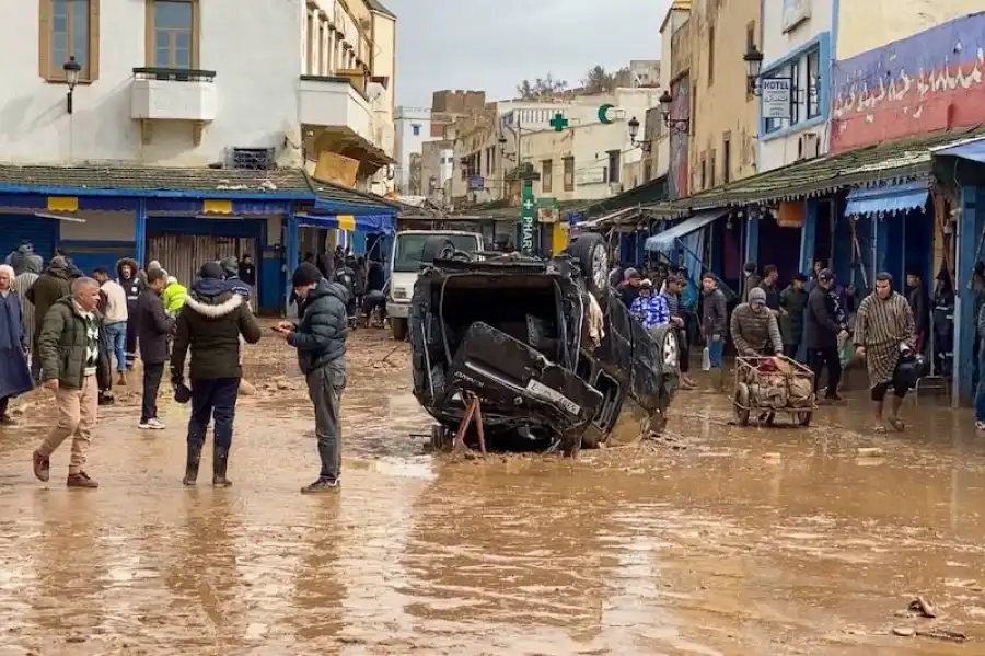 مدار الساعة,مغاربيات,أخبار المغرب العربي,أخبار دول المغرب