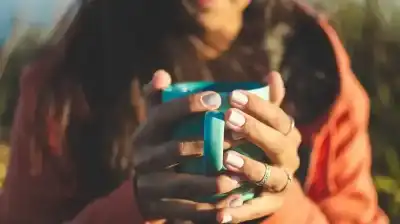 احذري عادات الشاي والقهوة قد تصيبك