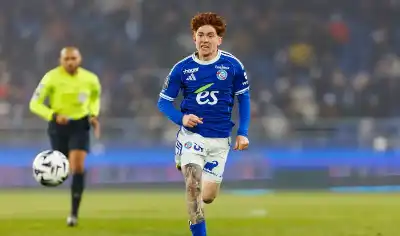 تعرف على مواهب أمريكا الجنوبية الكروية