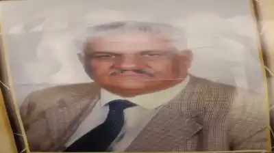 الحاج احمد محمود العيسوي.. في ذمة