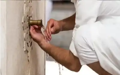 هل تبطل الصلاة بنسيان الاستنثار وغسل