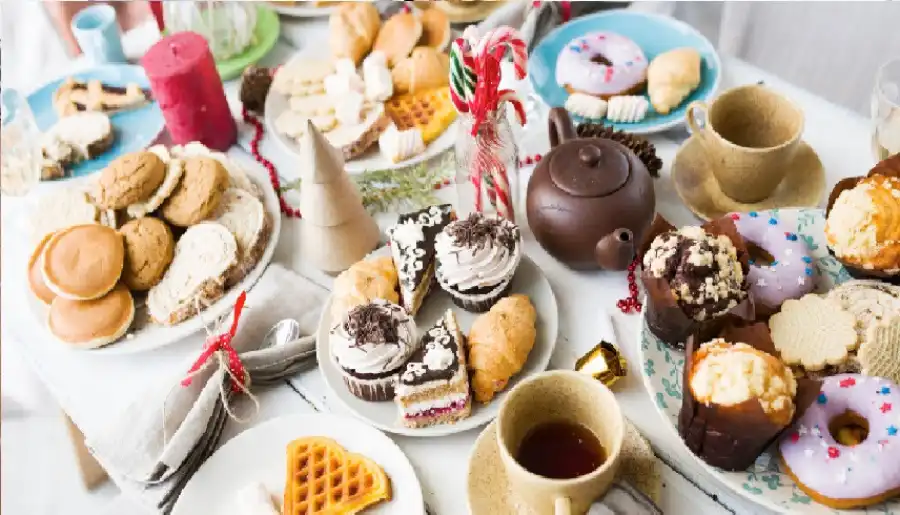 مدار الساعة,أخبار الصحة والأسرة