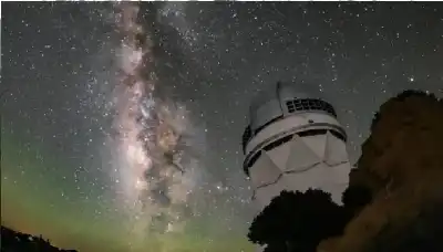 انهيار نظرية الطاقة المظلمة: هل تتغلب