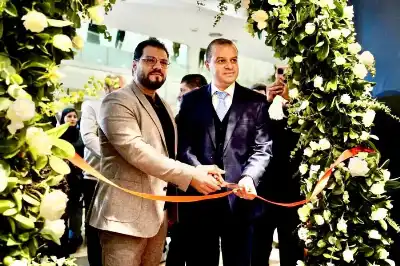 السماح تفتتح فرعها الـ25 في المملكة