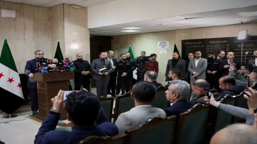 مدار الساعة,أخبار عربية ودولية