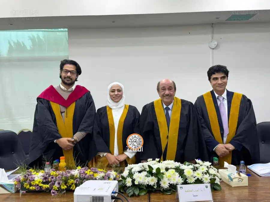مدار الساعة,أخبار المجتمع الأردني,الحسين بن عبدالله الثاني,الجامعة الأردنية