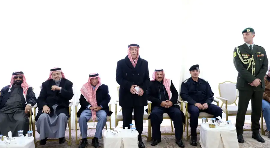 مدار الساعة,أخبار الأردن,اخبار الاردن,إمام الحضرة الهاشمية,الملك عبدالله الثاني,الحسين بن عبدالله الثاني,ولي العهد,الديوان الملكي,الديوان الملكي الهاشمي