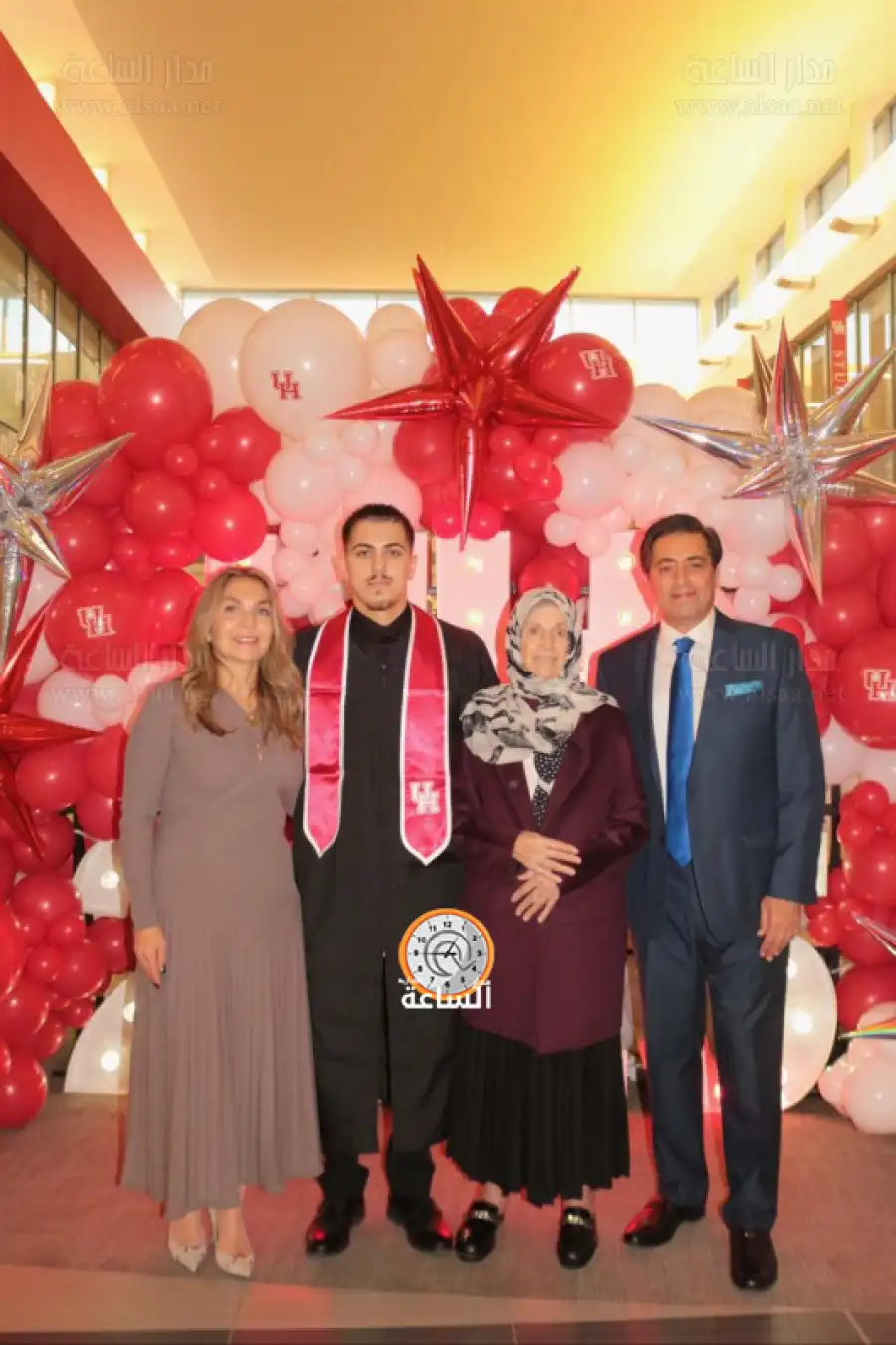 مدار الساعة,أخبار المجتمع الأردني,مناسبات أردنية