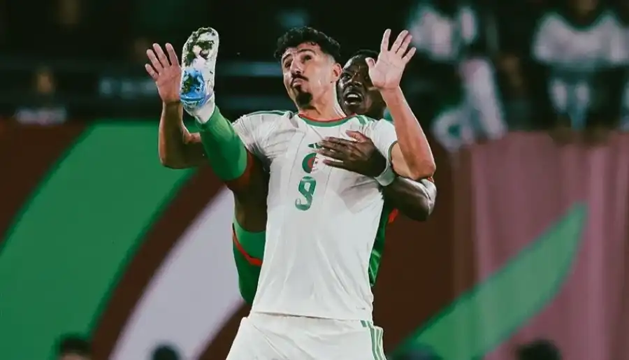 مدار الساعة,أخبار رياضية