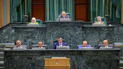 مجلس النواب يناقش معدّل الأوقاف والشؤون