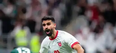 النشمي الرشدان يقرر الرحيل عن الدوري