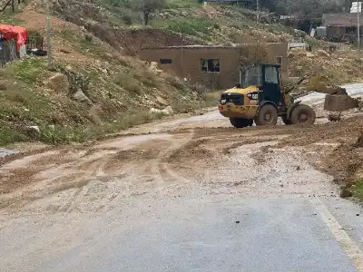 الإدارة المحلية تدعو إلى توخي الحذر