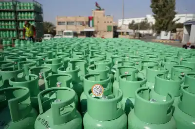 مصفاة البترول: الماء غير مستخدم في