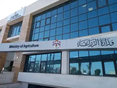 وزارة الزراعة تبدأ باستقبال طلبات استيراد