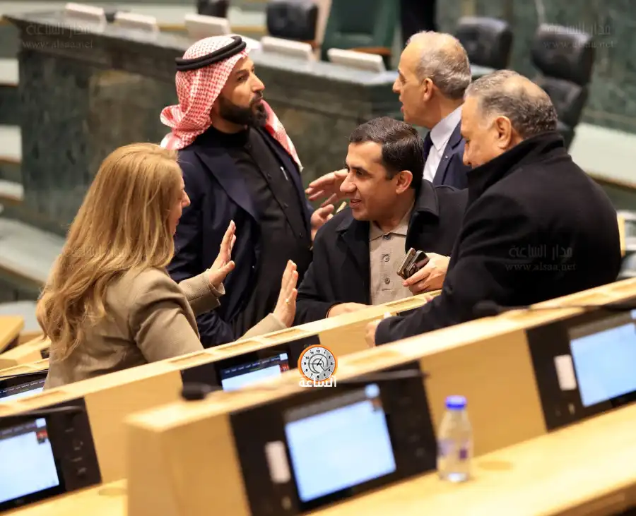 مدار الساعة,أخبار الأردن,اخبار الاردن,أخبار مجلس النواب الأردني,مجلس النواب