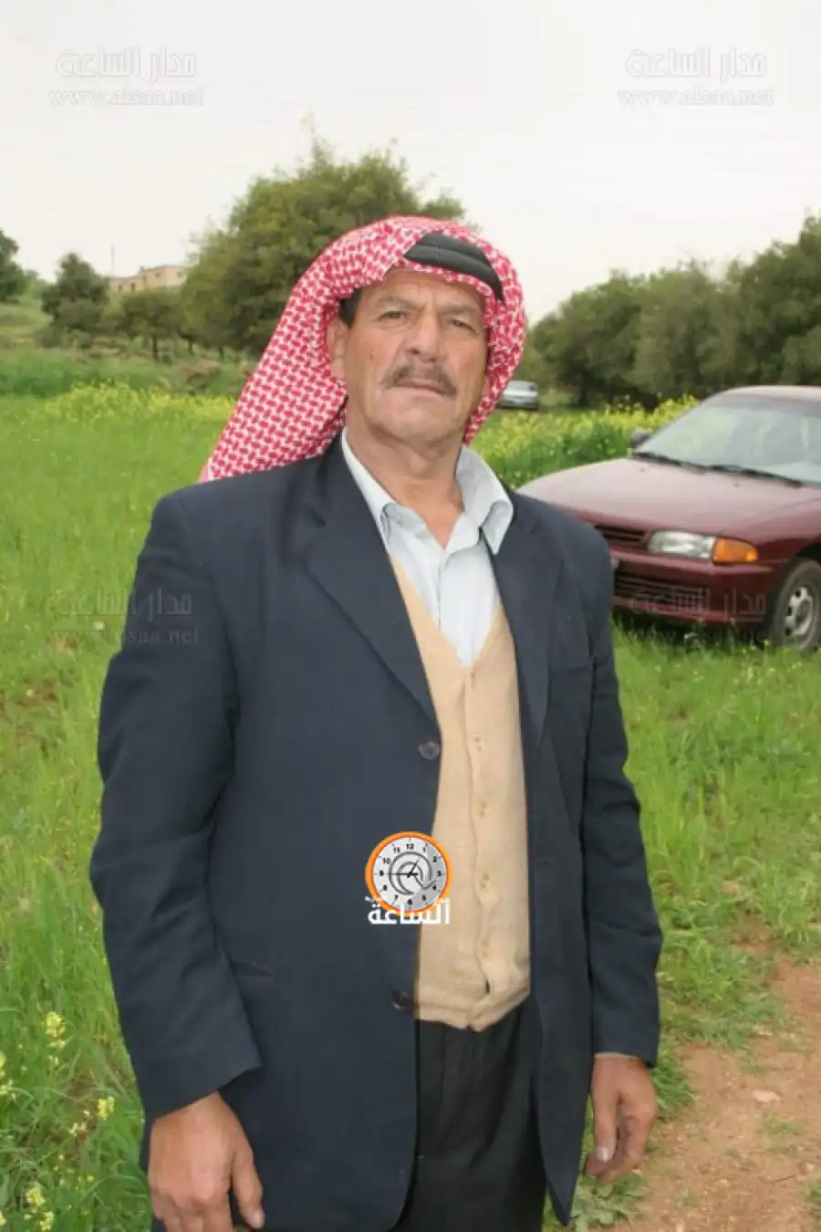 مدار الساعة,وفيات اليوم في الأردن,مناسبات أردنية