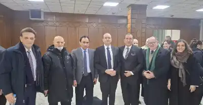 حدادين يكتب: الجامعة الأردنية تتفوق على