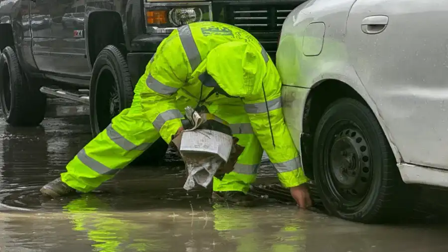 مدار الساعة,أمانة عمان