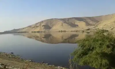 المياه: سد وادي شعيب يوشك على