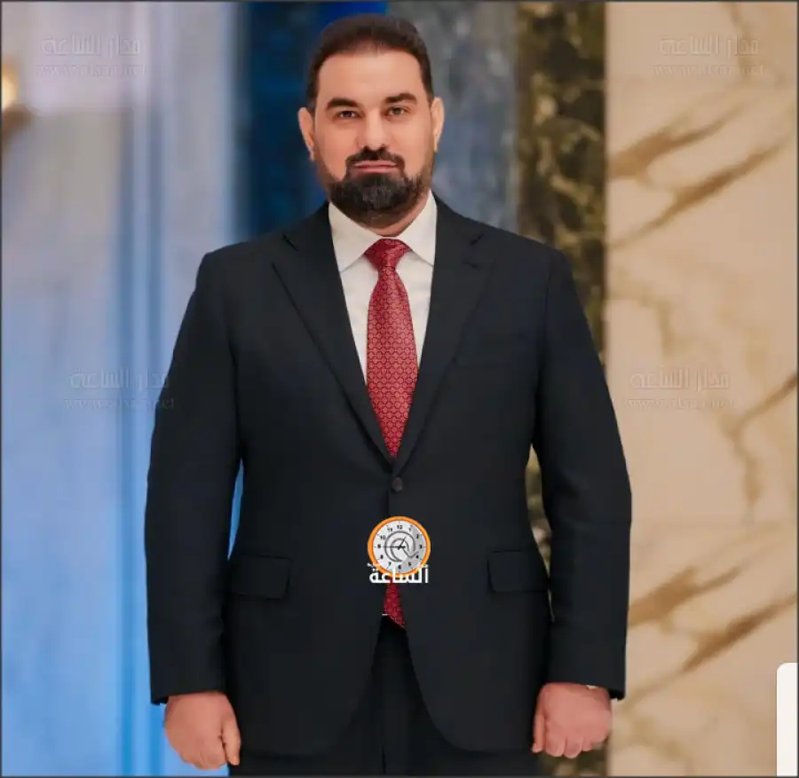 مدار الساعة,أخبار عربية ودولية,مجلس النواب,حزب تقدم