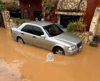 أردنيون في مادبا: هذا ما حدث