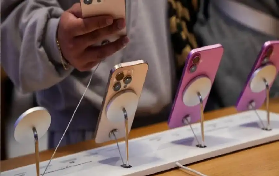 مدار الساعة,أخبار التكنولوجيا، التقنيات