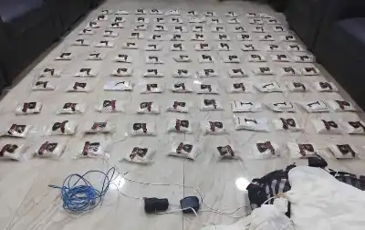 الجيش الأردني: رصدناها.. وتعاملنا معها