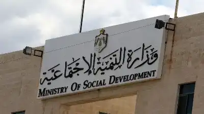 التنمية تتعامل مع 513 حالة أسرية