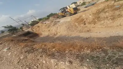 الإدارة المحلية: منع ترخيص أبنية داخل