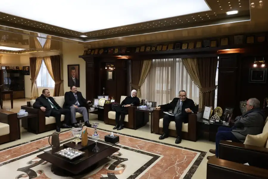 مدار الساعة,أخبار الجامعات الأردنية,وزير العدل,جامعة عمان الأهلية,محكمة التمييز