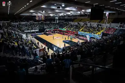 قرارات تنظيمية جديدة من اتحاد السلة