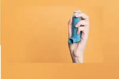 5 قرارات ذكية لحماية رئتيك من