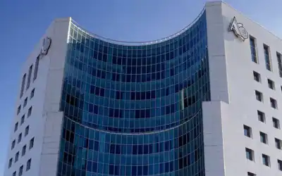 بنك المؤسسة العربية المصرفية يعين مهند