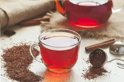 الشاي أم القهوة؟ دراسة أسترالية تكشف