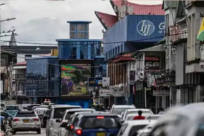 خلاف هاتفي ينتهي بمذبحة.. قصة الجريمة